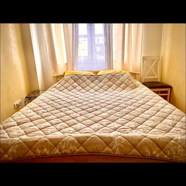 Duke Ellington apartman, free parking netflix - One-Bedroom Apartment - 6