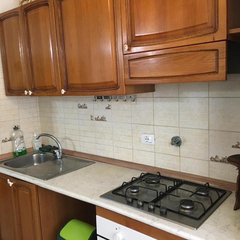 Casa del sole - Appartamento con 2 Camere da Letto - 13