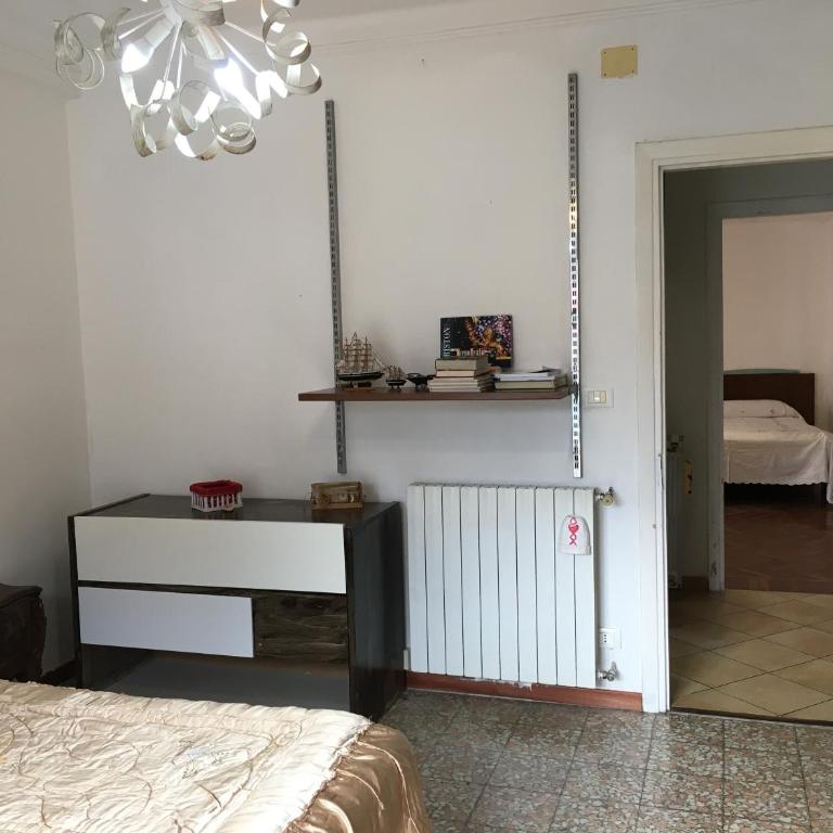 Casa del sole - Appartamento con 2 Camere da Letto - 20