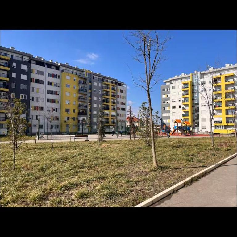 Duke Ellington apartman, free parking netflix - One-Bedroom Apartment - 9