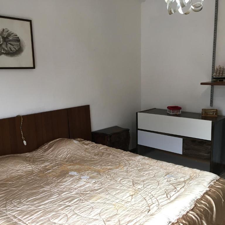 Casa del sole - Appartamento con 2 Camere da Letto - 21