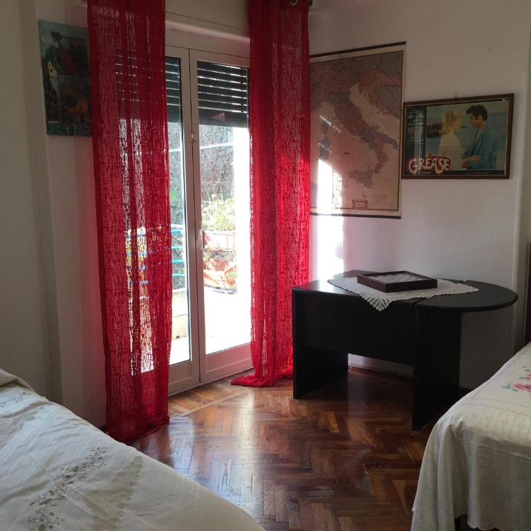 Casa del sole - Appartamento con 2 Camere da Letto - 22