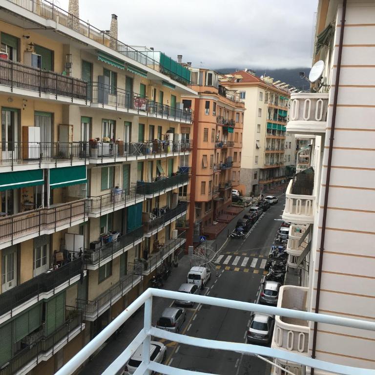Casa del sole - Appartamento con 2 Camere da Letto - 25