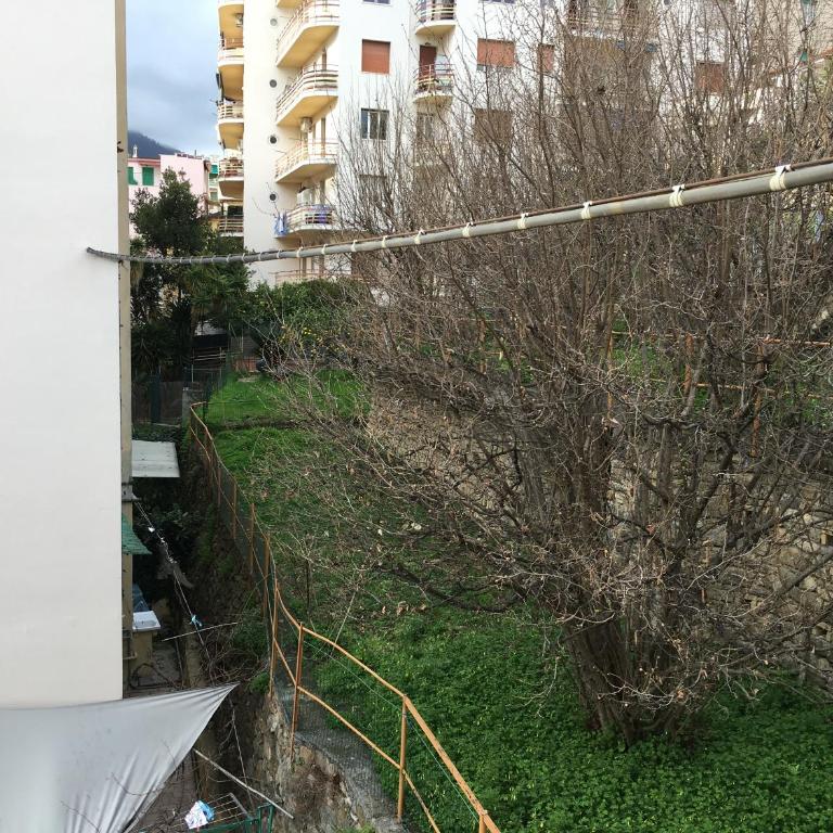 Casa del sole - Appartamento con 2 Camere da Letto - 27