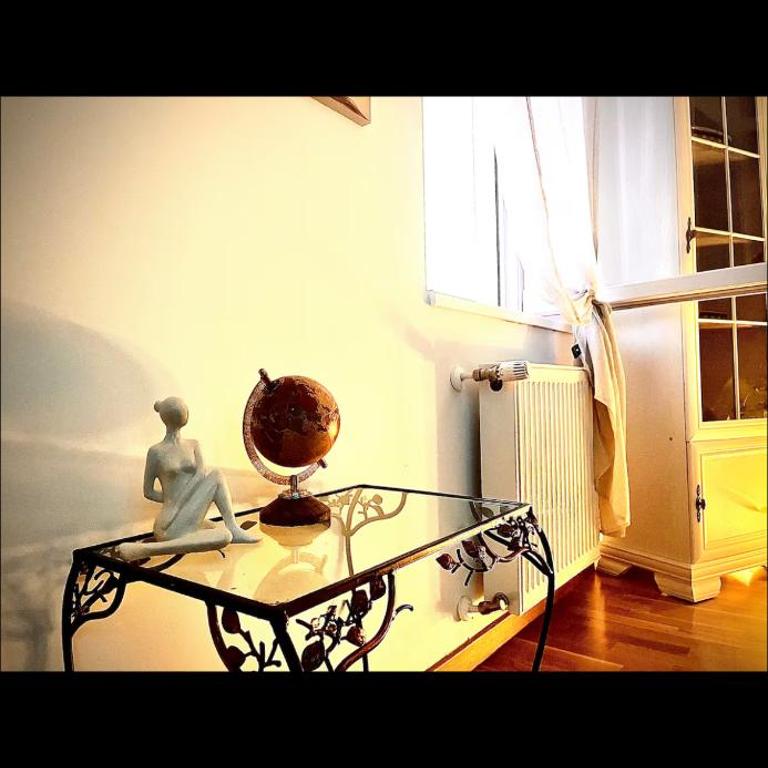 Duke Ellington apartman, free parking netflix - One-Bedroom Apartment - 21