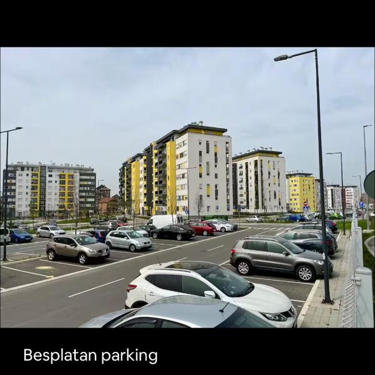 Duke Ellington apartman, free parking netflix - One-Bedroom Apartment - 26