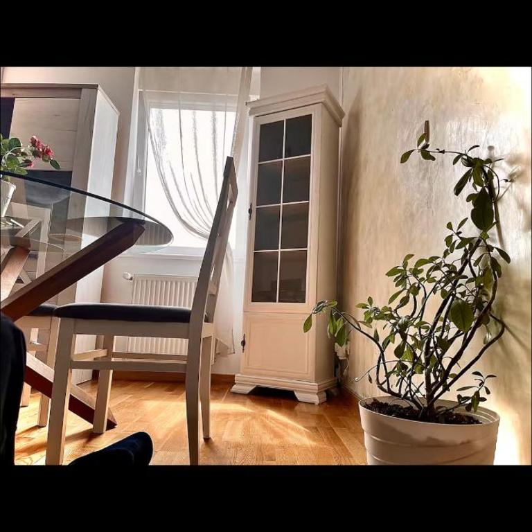 Duke Ellington apartman, free parking netflix - One-Bedroom Apartment - 28