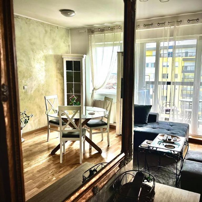 Duke Ellington apartman, free parking netflix - One-Bedroom Apartment - 30
