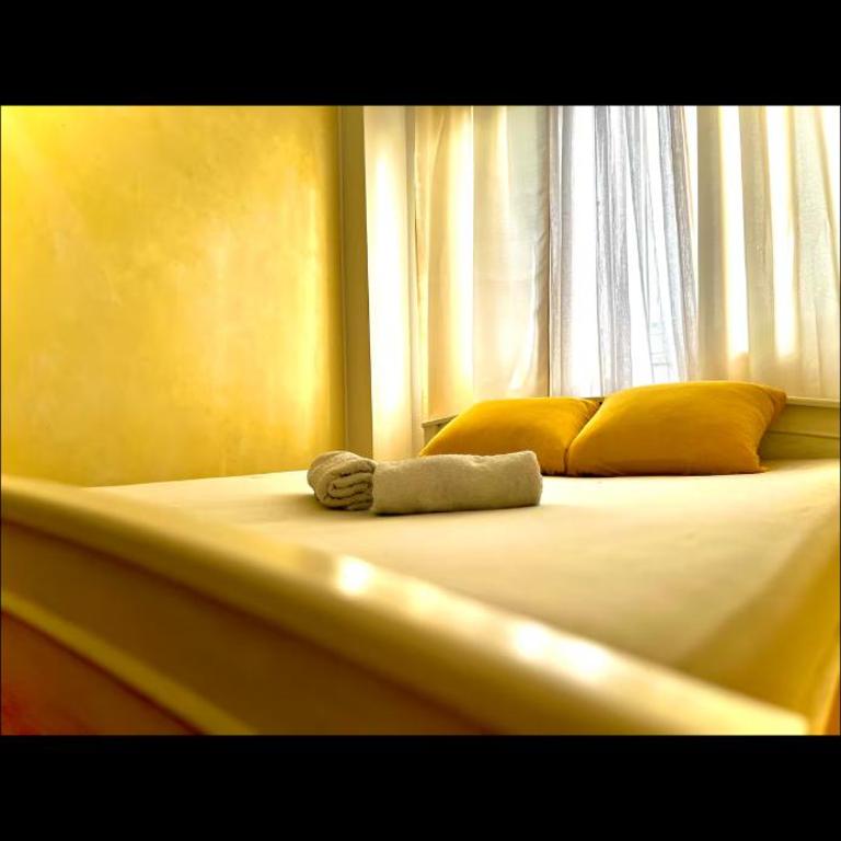 Duke Ellington apartman, free parking netflix - One-Bedroom Apartment - 33