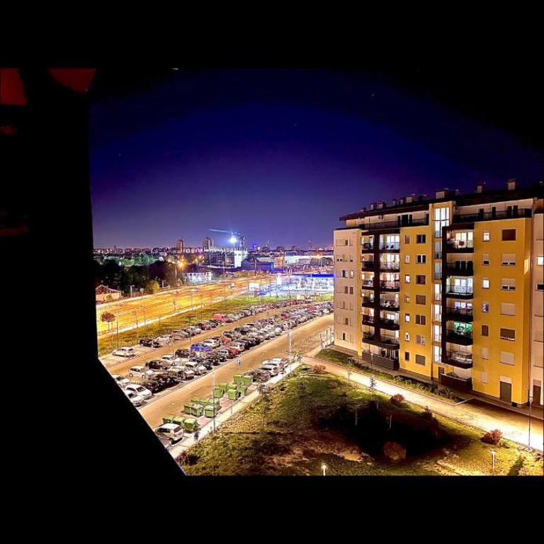 Duke Ellington apartman, free parking netflix - One-Bedroom Apartment - 35