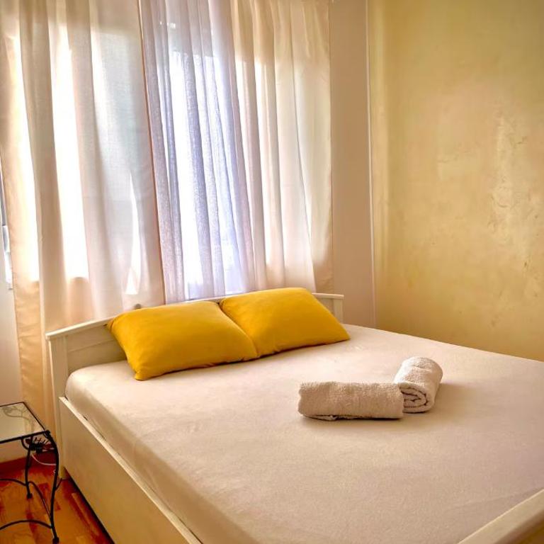 Duke Ellington apartman, free parking netflix - One-Bedroom Apartment - 36