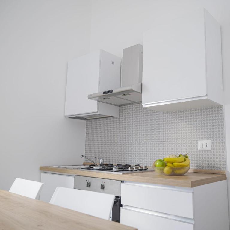 Mancaversa, Casa Vacanze delle Rose e del Mare - Appartamento con 2 Camere da Letto - 4