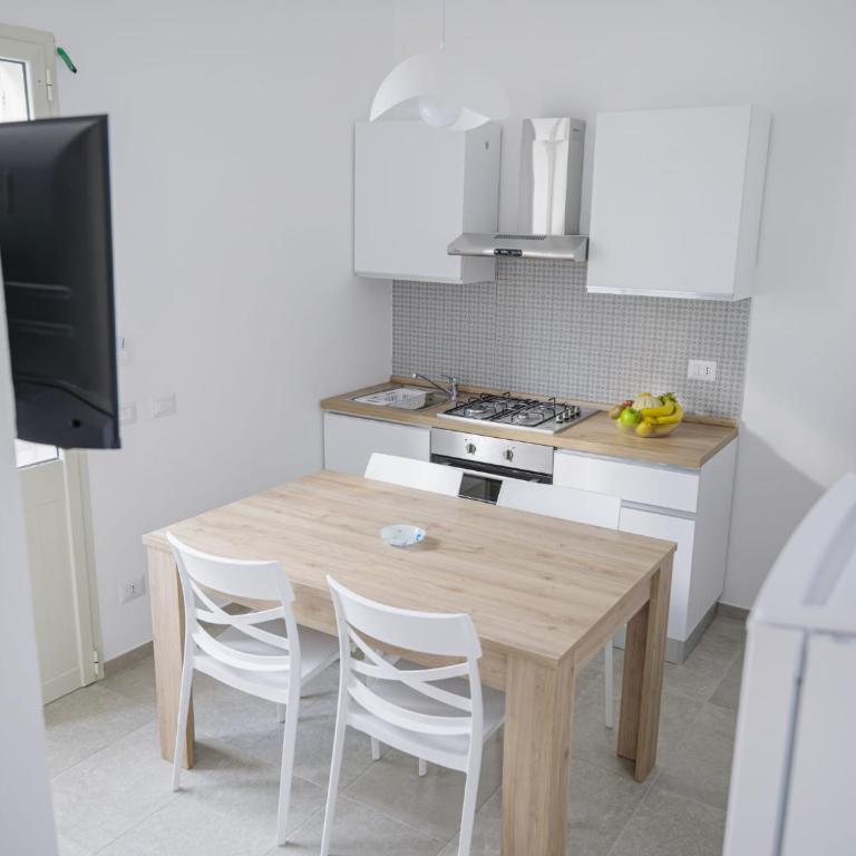 Mancaversa, Casa Vacanze delle Rose e del Mare - Appartamento con 2 Camere da Letto - 6