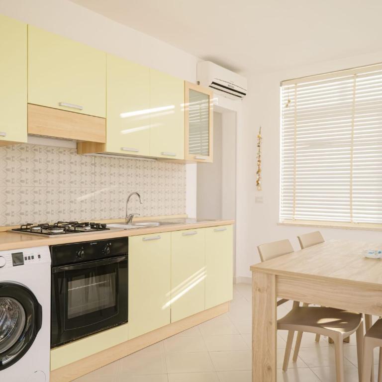 Mancaversa, Casa Vacanze delle Rose e del Mare - Appartamento con 2 Camere da Letto - 17