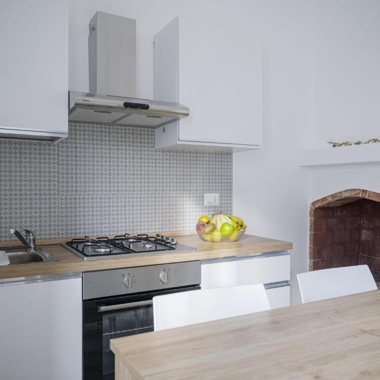 Mancaversa, Casa Vacanze delle Rose e del Mare - Appartamento con 2 Camere da Letto - 9