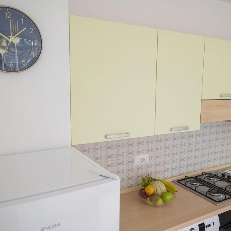 Mancaversa, Casa Vacanze delle Rose e del Mare - Appartamento con 2 Camere da Letto - 11