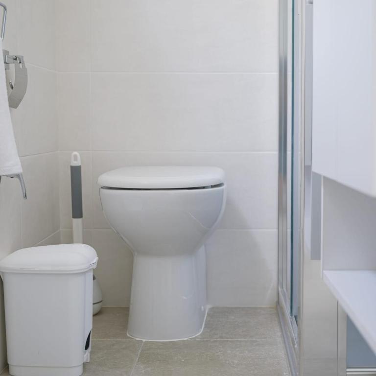 Mancaversa, Casa Vacanze delle Rose e del Mare - Appartamento con 2 Camere da Letto - 16