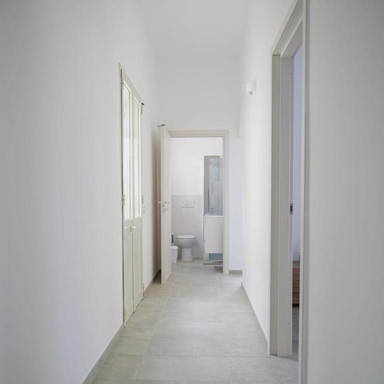 Mancaversa, Casa Vacanze delle Rose e del Mare - Appartamento con 2 Camere da Letto - 18