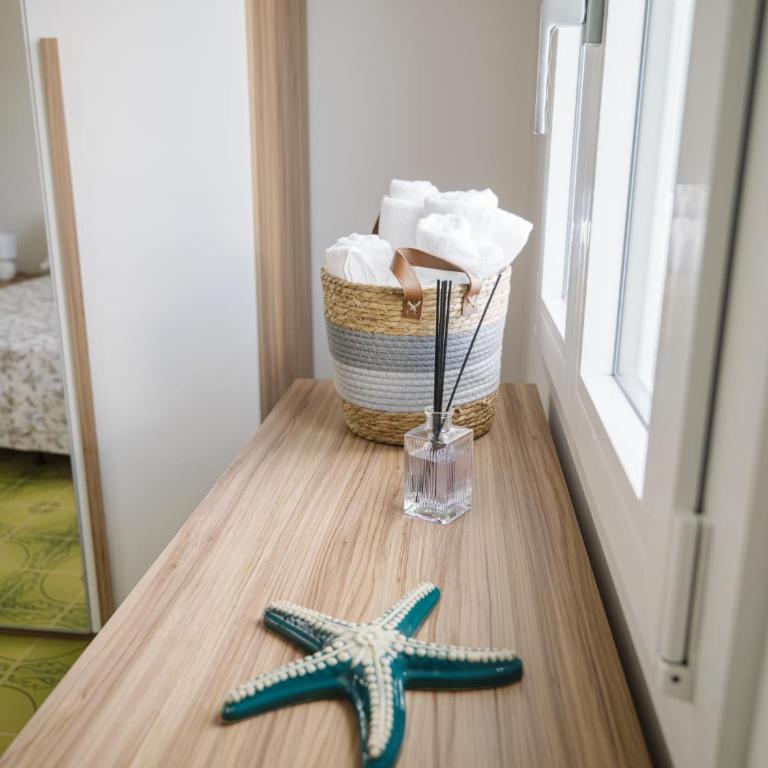 Mancaversa, Casa Vacanze delle Rose e del Mare - Appartamento con 2 Camere da Letto - 15