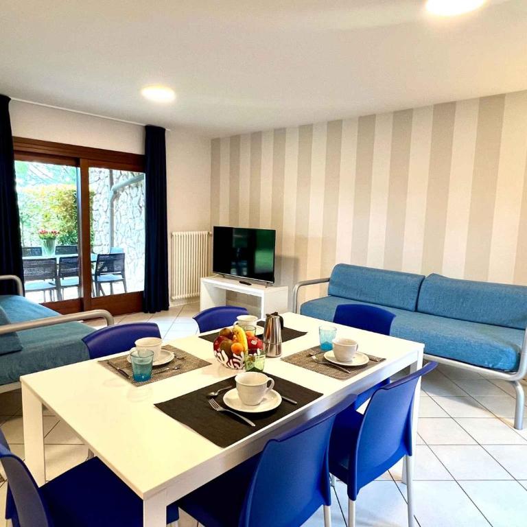 Holiday Homes in Lignano 21665 - Casa Vacanze - 31