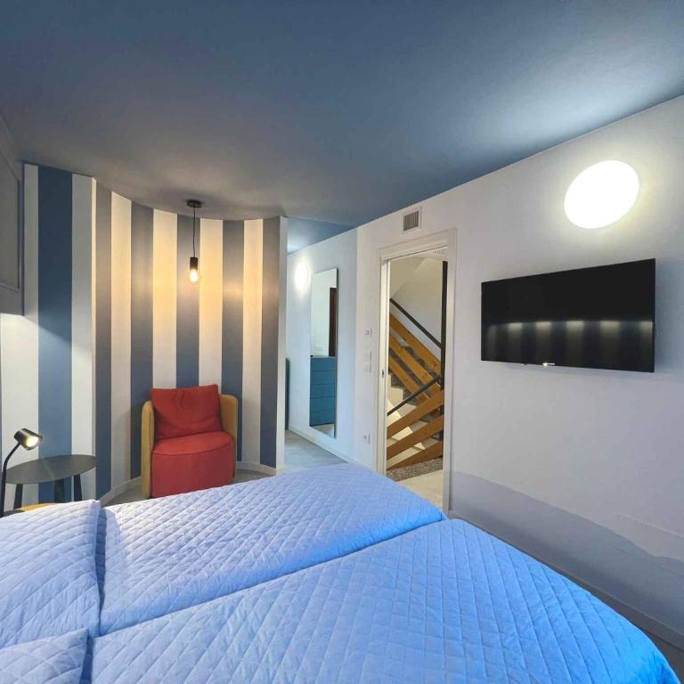 Holiday Homes in Lignano 21665 - Casa Vacanze - 34