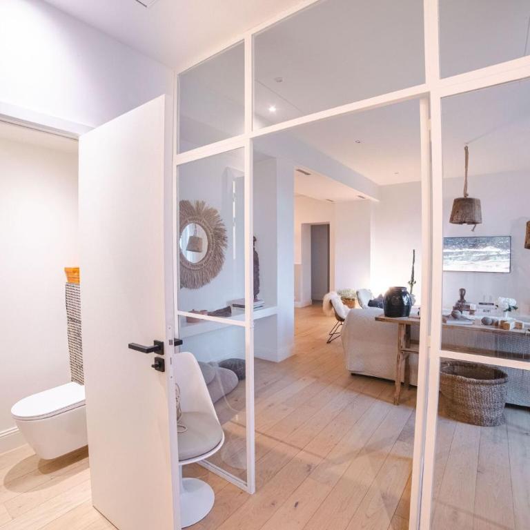 Appartement Design Terrasse Parking Cannes by Halldis - Appartement - 38