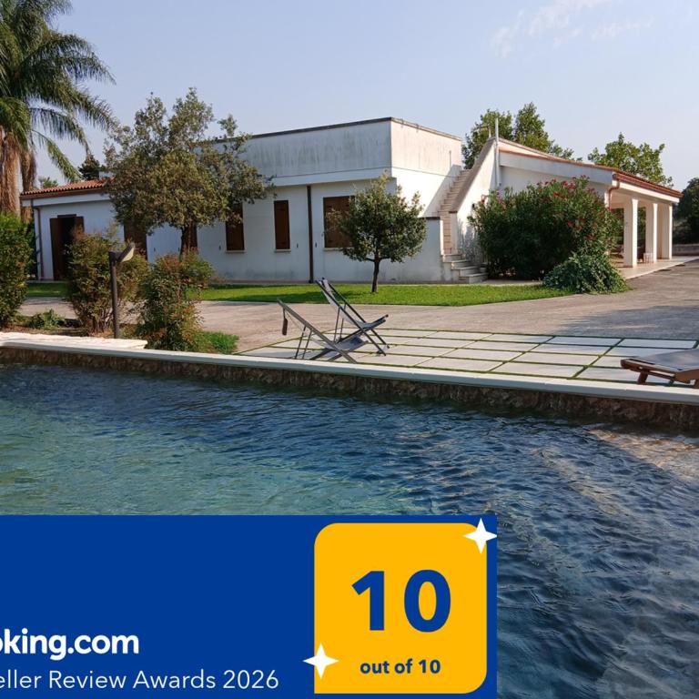 La casa di Babette - Villa - 36