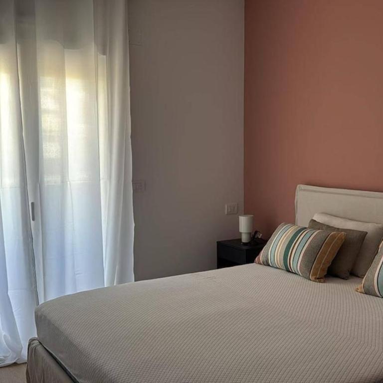 Boise Apartment Vicino al Mare Rif A832 - Appartamento con 1 Camera da Letto - 7