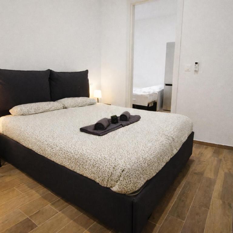 Comfortable 1-Bedroom Central Menton - Appartement - 7