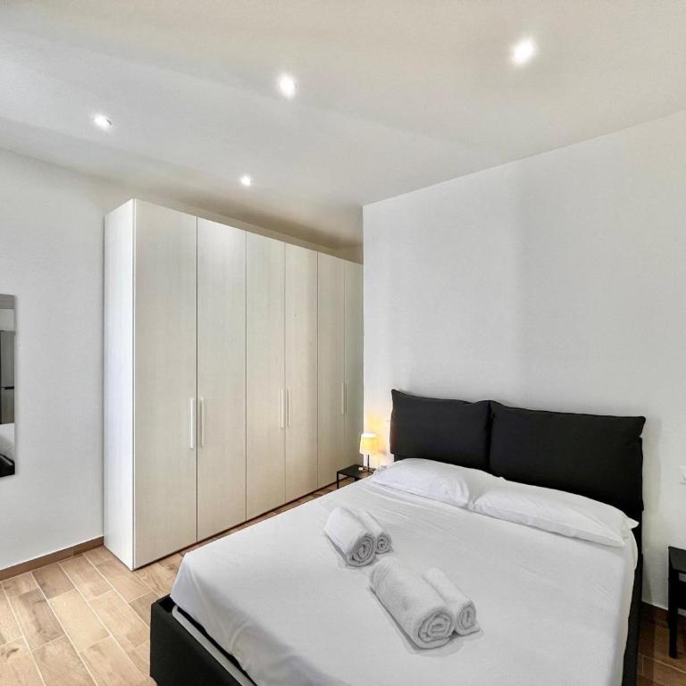 Comfortable 1-Bedroom Central Menton - Appartement - 8