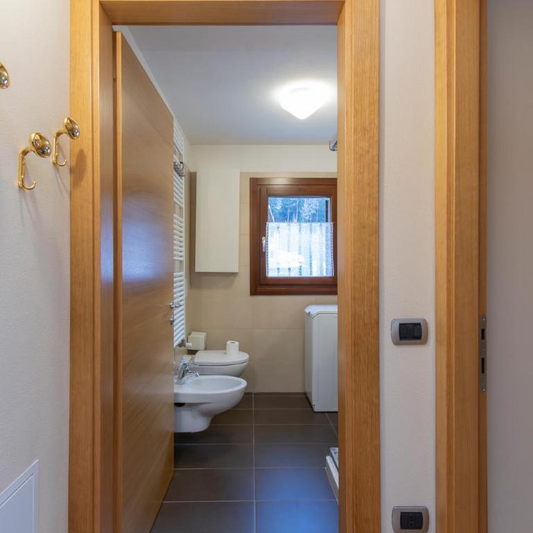 New two-room apartment near the slopes - Ponte di Legno - Appartamento con 2 Camere da Letto - 21