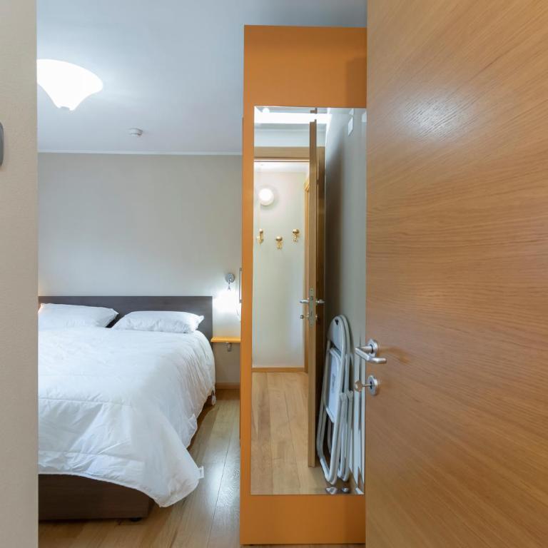 New two-room apartment near the slopes - Ponte di Legno - Appartamento con 2 Camere da Letto - 15
