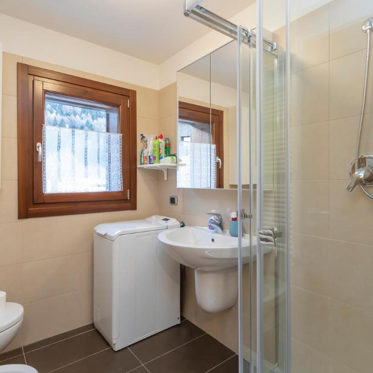 New two-room apartment near the slopes - Ponte di Legno - Appartamento con 2 Camere da Letto - 19