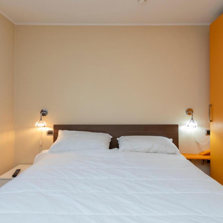 New two-room apartment near the slopes - Ponte di Legno - Appartamento con 2 Camere da Letto - 14