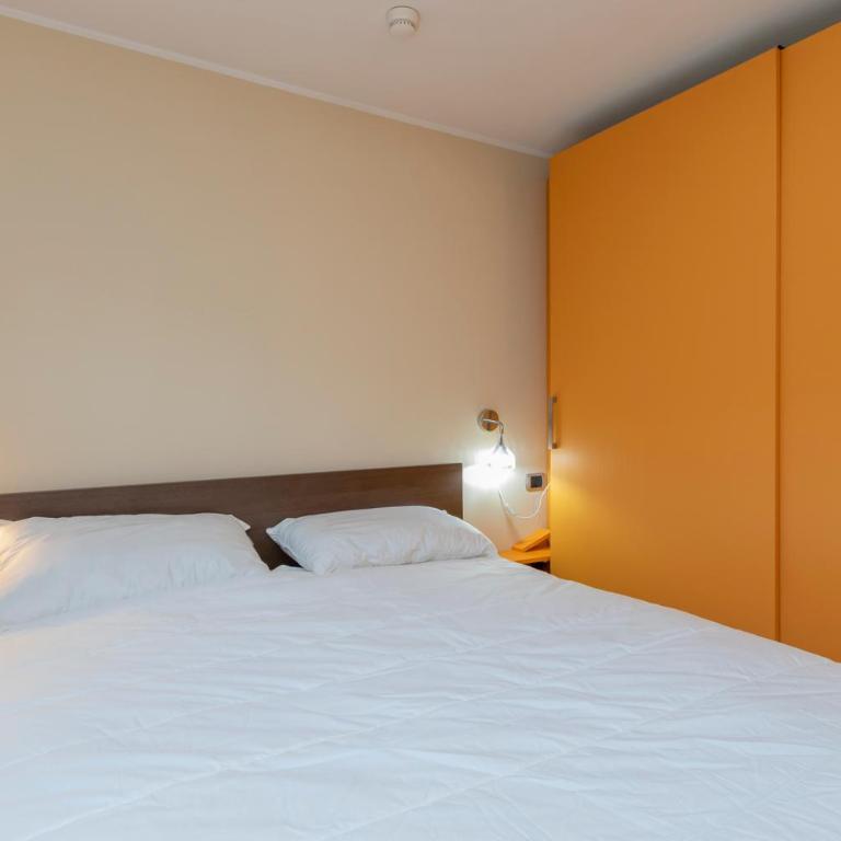 New two-room apartment near the slopes - Ponte di Legno - Appartamento con 2 Camere da Letto - 11