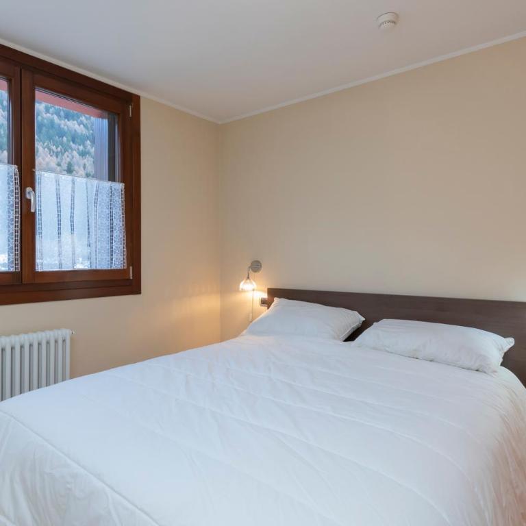 New two-room apartment near the slopes - Ponte di Legno - Appartamento con 2 Camere da Letto - 13
