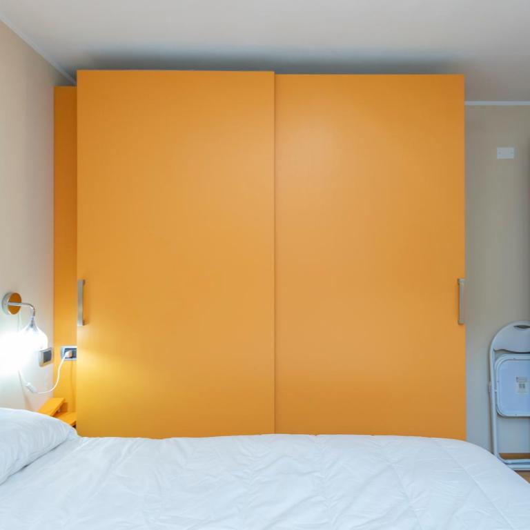 New two-room apartment near the slopes - Ponte di Legno - Appartamento con 2 Camere da Letto - 9