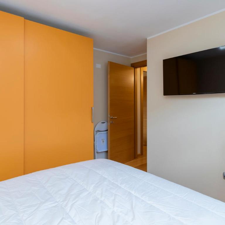 New two-room apartment near the slopes - Ponte di Legno - Appartamento con 2 Camere da Letto - 8
