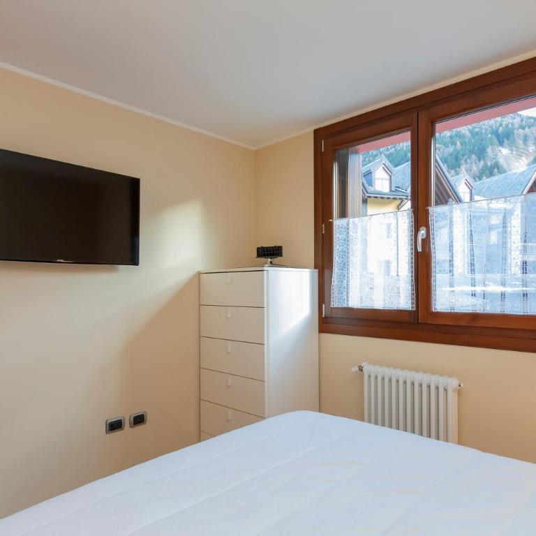 New two-room apartment near the slopes - Ponte di Legno - Appartamento con 2 Camere da Letto - 6