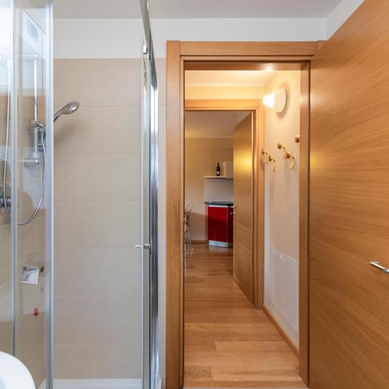 New two-room apartment near the slopes - Ponte di Legno - Appartamento con 2 Camere da Letto - 18
