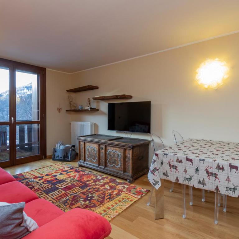 New two-room apartment near the slopes - Ponte di Legno - Appartamento con 2 Camere da Letto - 22