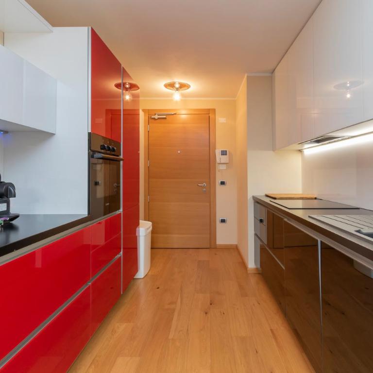 New two-room apartment near the slopes - Ponte di Legno - Appartamento con 2 Camere da Letto - 5