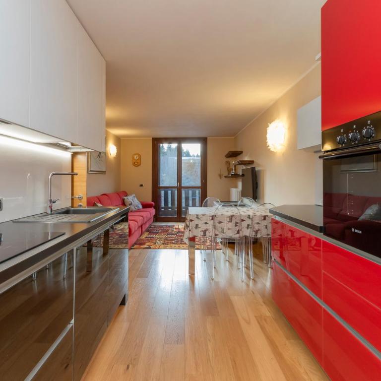 New two-room apartment near the slopes - Ponte di Legno - Appartamento con 2 Camere da Letto - 2
