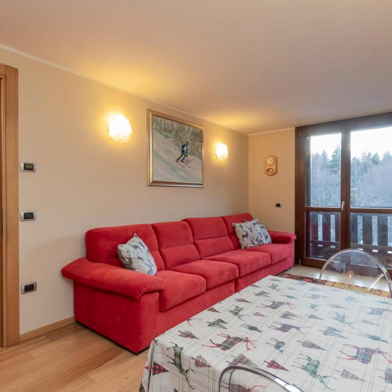 New two-room apartment near the slopes - Ponte di Legno - Appartamento con 2 Camere da Letto - 24