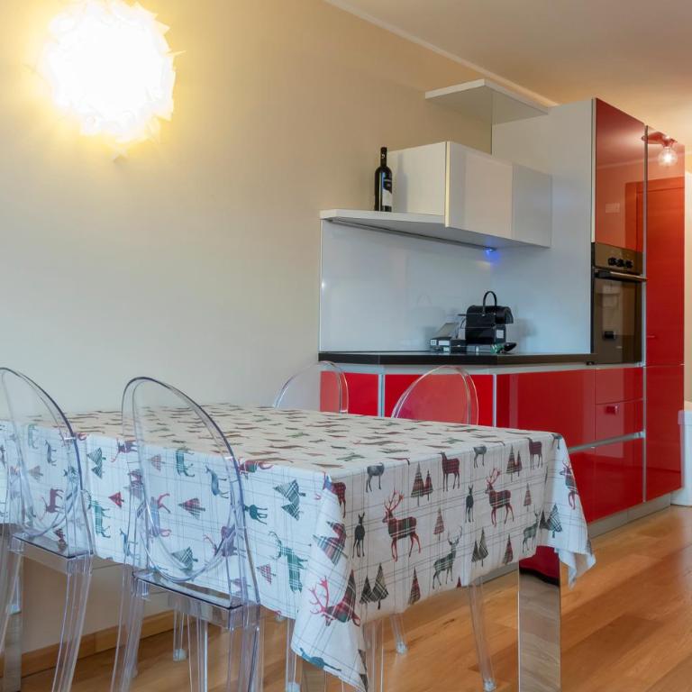 New two-room apartment near the slopes - Ponte di Legno - Appartamento con 2 Camere da Letto - 26