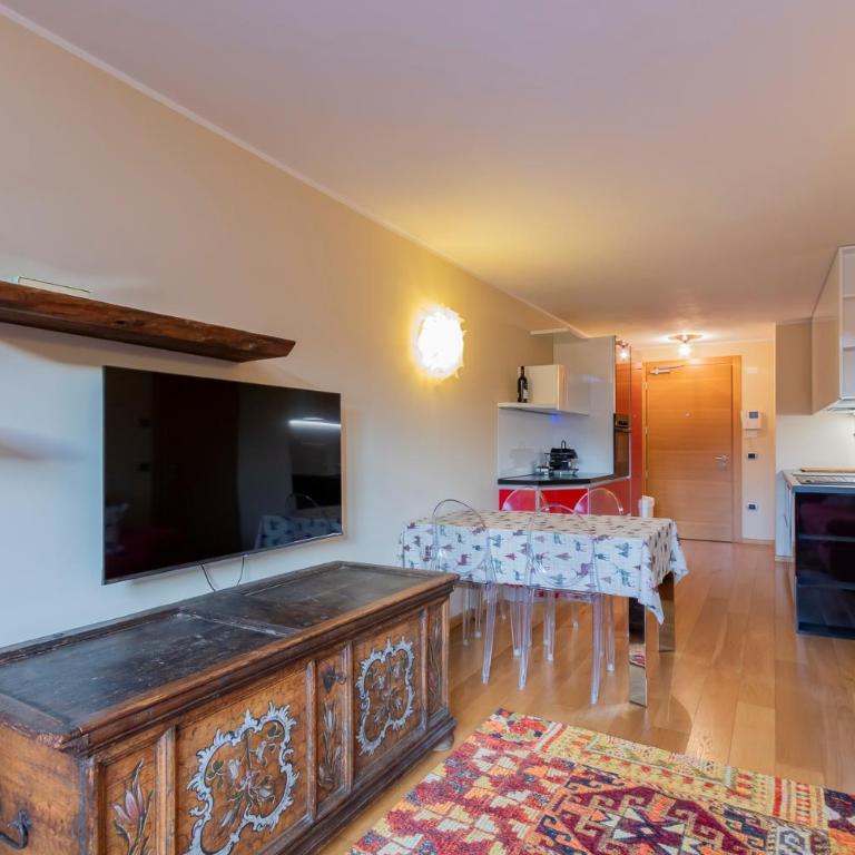 New two-room apartment near the slopes - Ponte di Legno - Appartamento con 2 Camere da Letto - 28