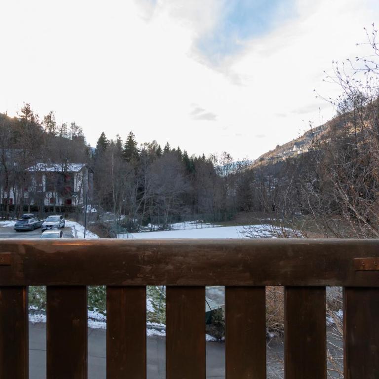 New two-room apartment near the slopes - Ponte di Legno - Appartamento con 2 Camere da Letto - 31