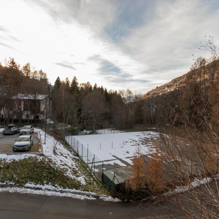 New two-room apartment near the slopes - Ponte di Legno - Appartamento con 2 Camere da Letto - 30