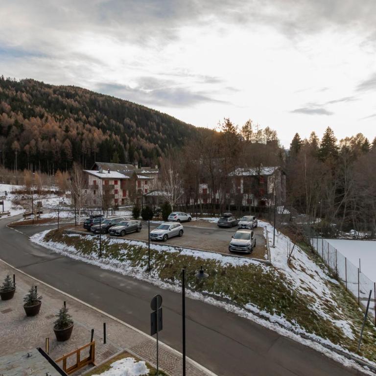 New two-room apartment near the slopes - Ponte di Legno - Appartamento con 2 Camere da Letto - 32