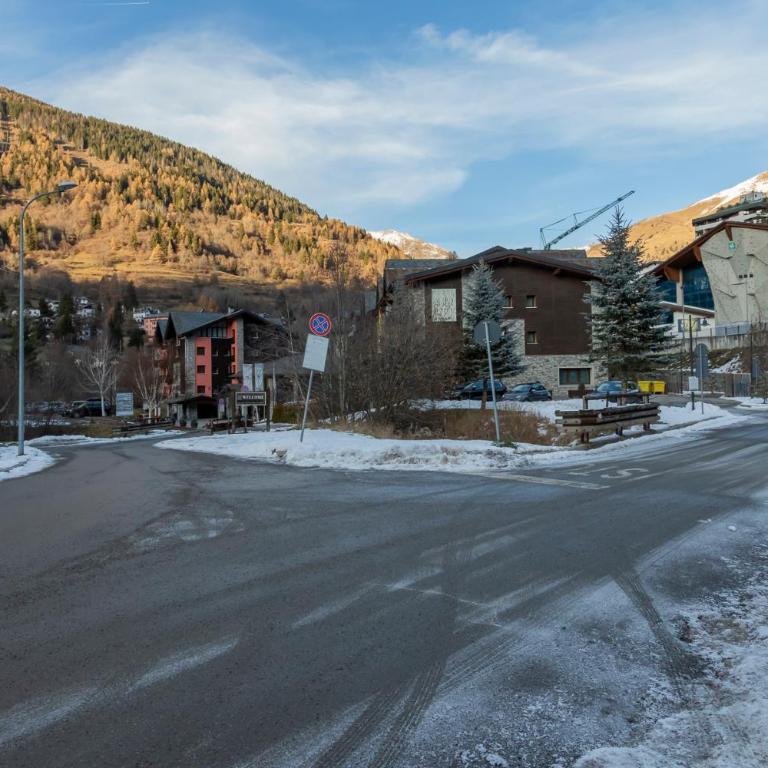 New two-room apartment near the slopes - Ponte di Legno - Appartamento con 2 Camere da Letto - 36